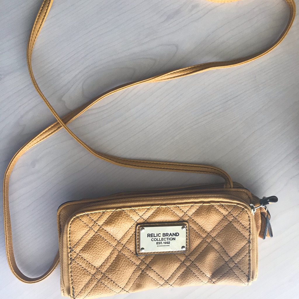 Relic Brand Collection Cross Body